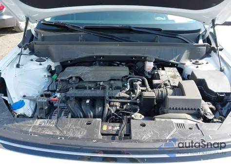 2024 Hyundai Kona Sel from USA, damaged, VIN KM8HBCAB8RU074766